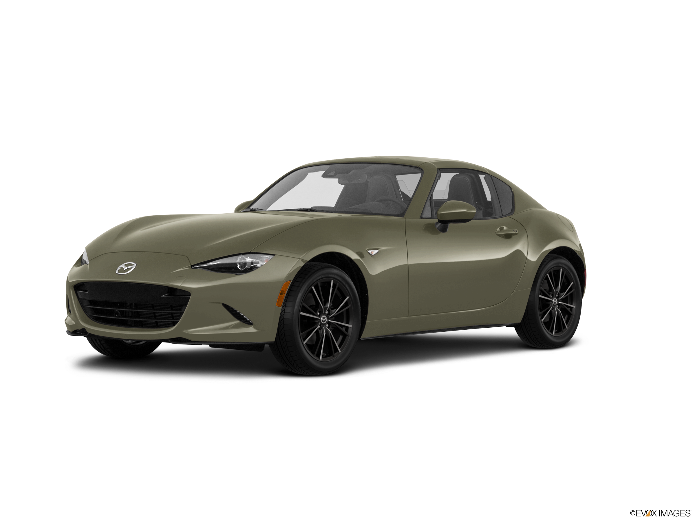2024-MAZDA-MX-5 Miata RF-